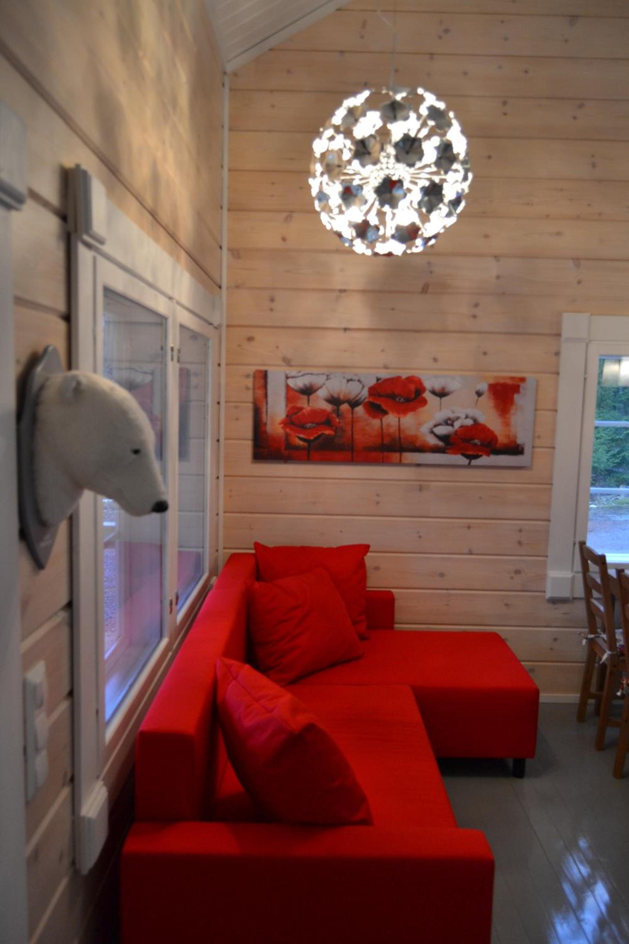 Pikku Torppa Cottage