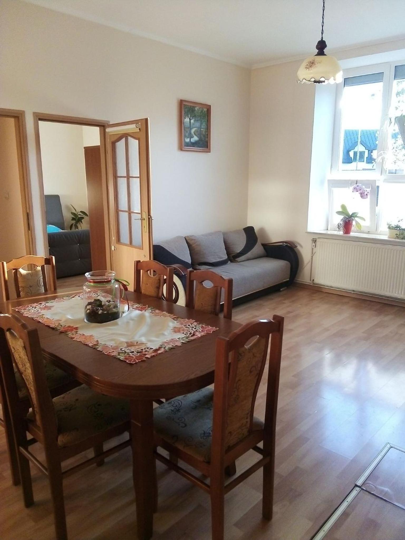 Apartament Zwierzyniec na Roztoczu view 2