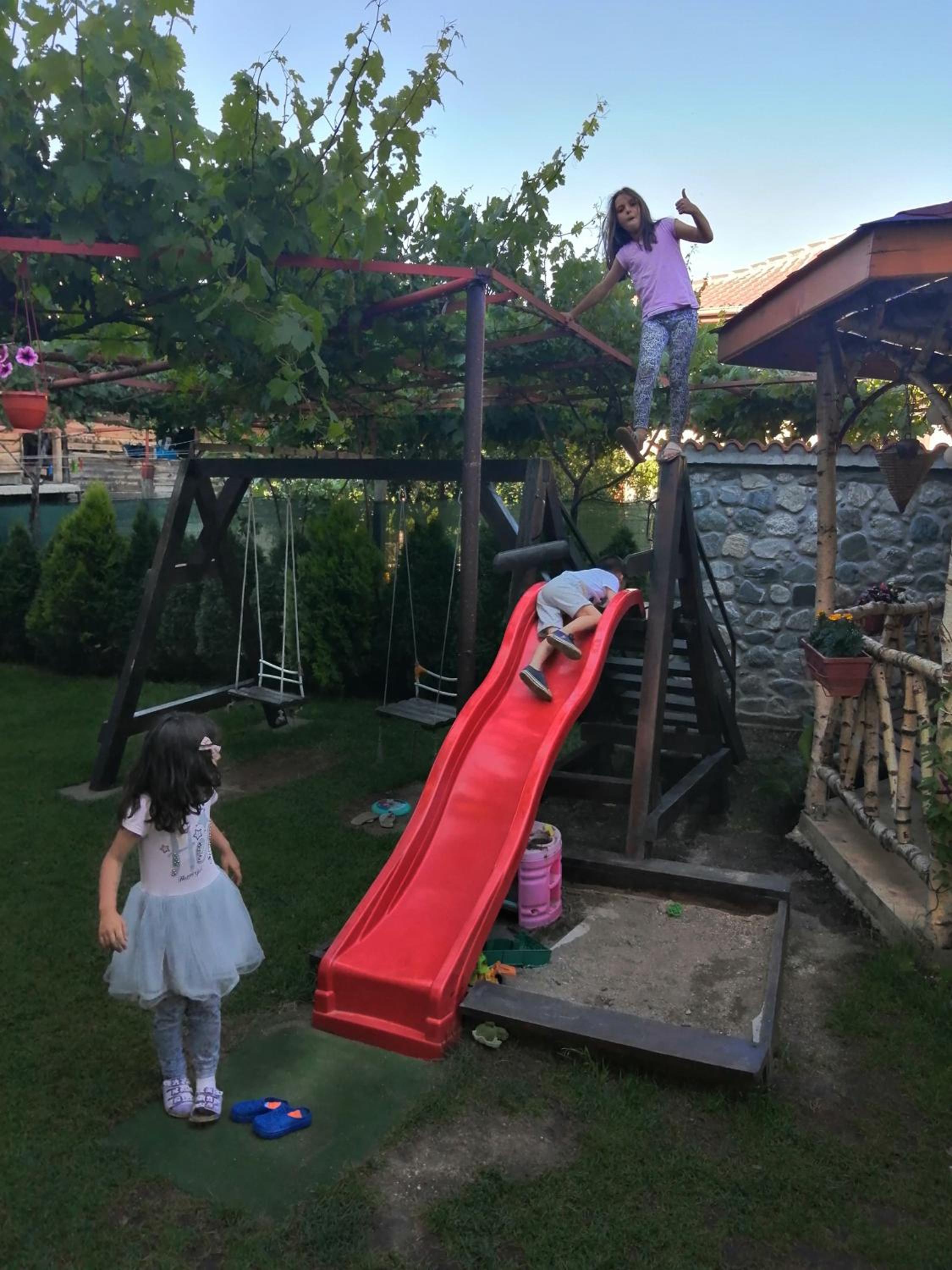 Dariya Guest House
