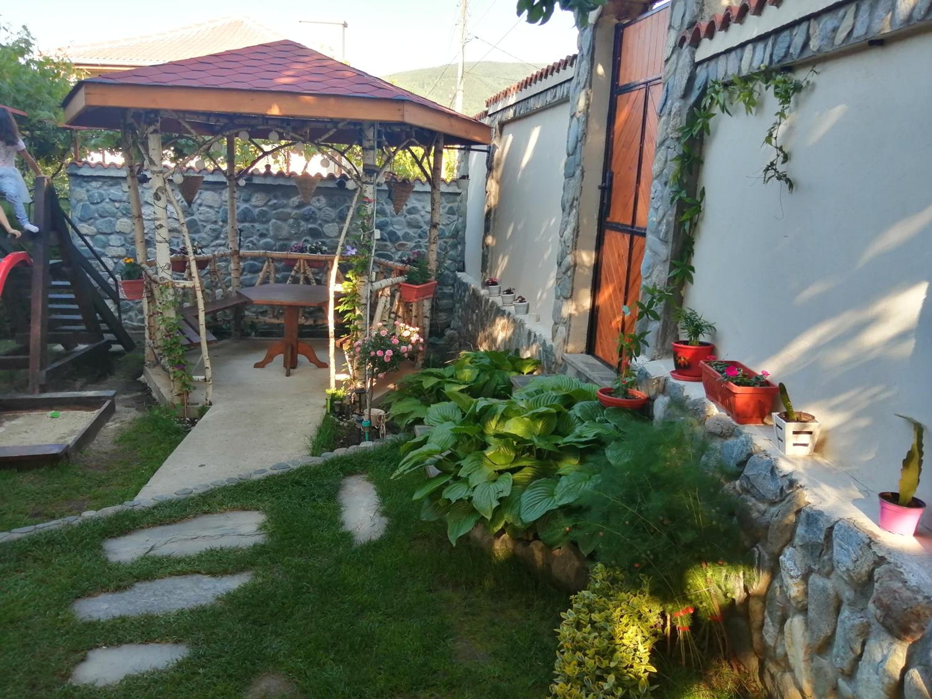 Dariya Guest House
