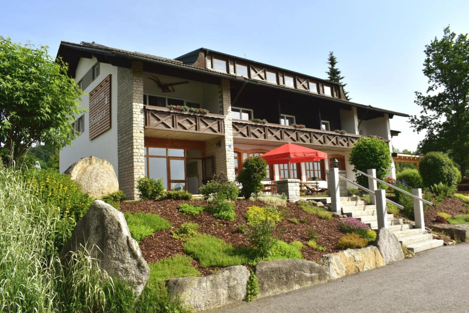 Pension Kilger