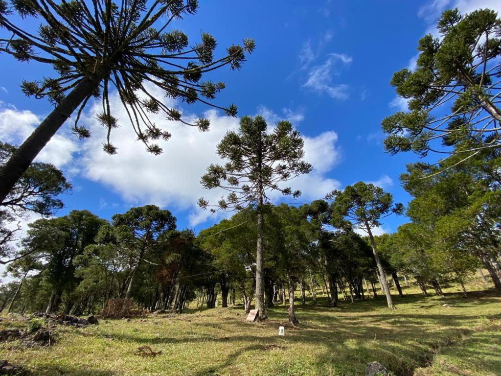 Recanto do També view 5