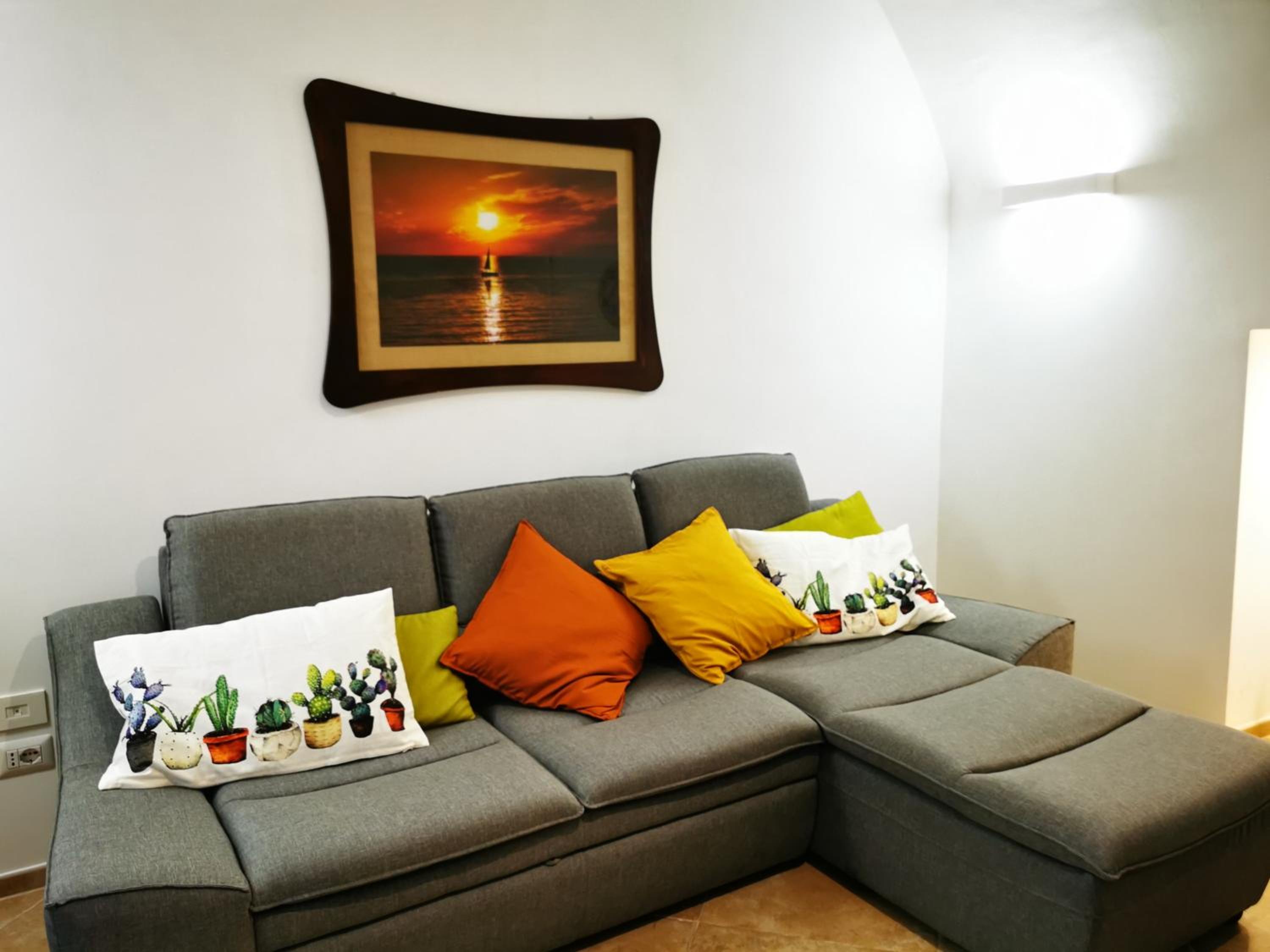 Home Sweet Home view 5