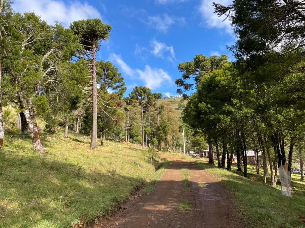 Recanto do També view 3