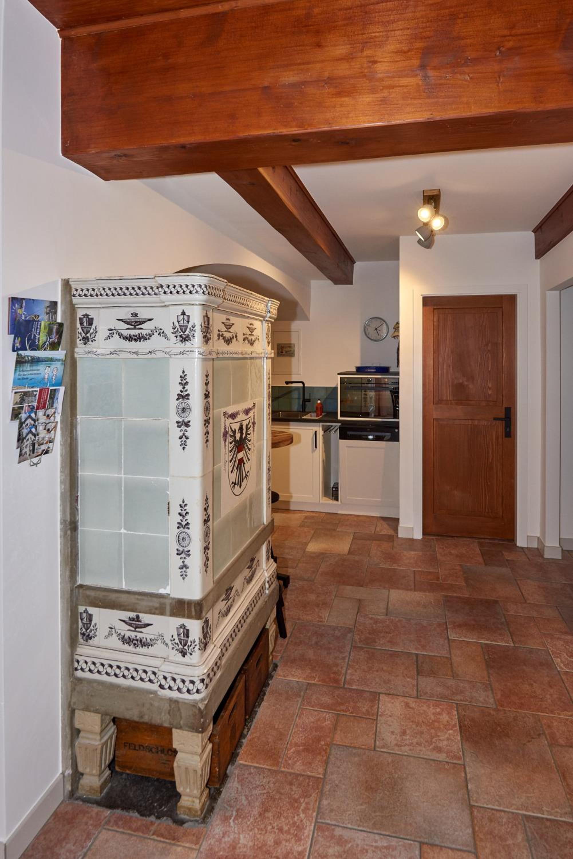Ferienwohnung in Rheinfelder Altstadt view 5