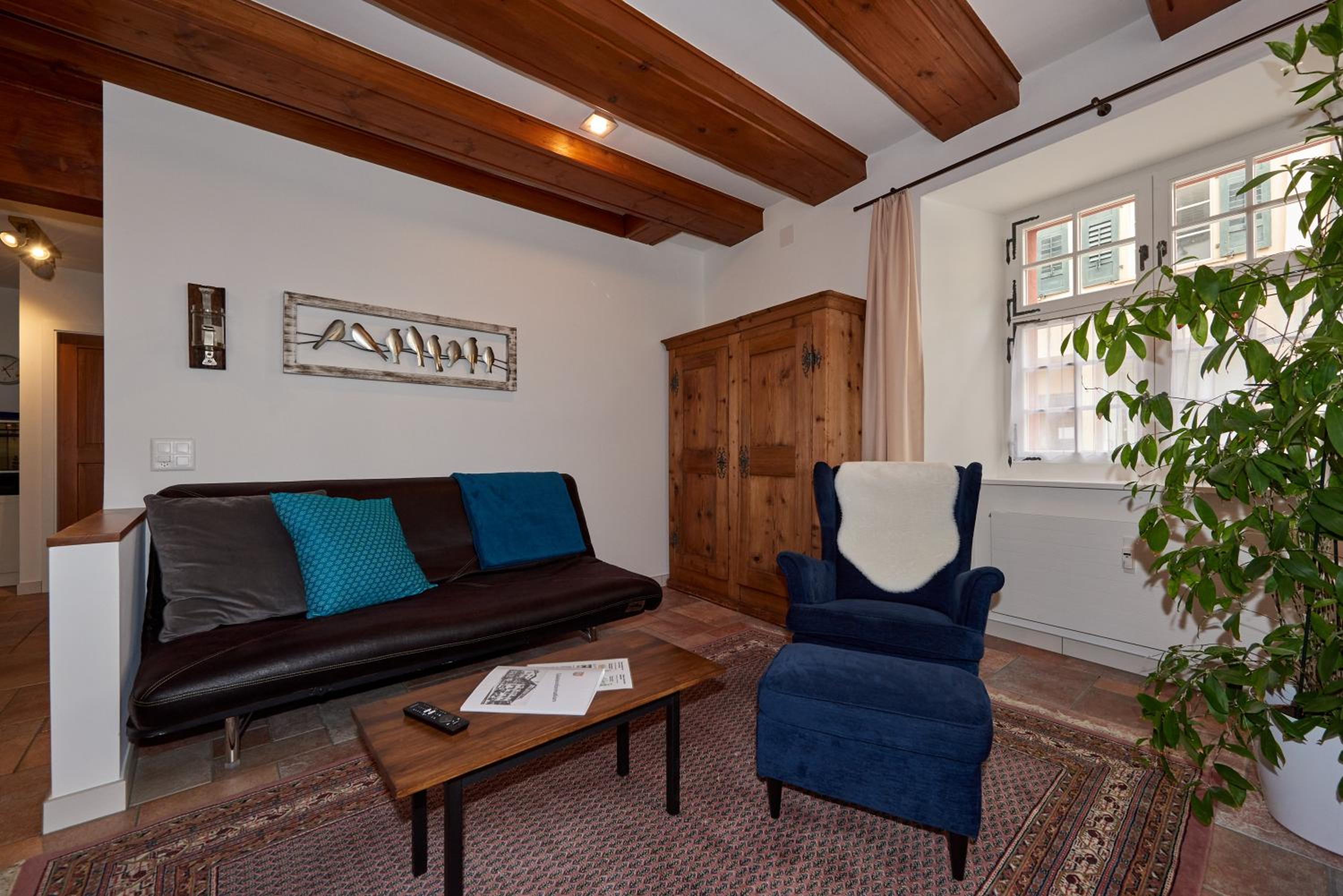 Ferienwohnung in Rheinfelder Altstadt view 4