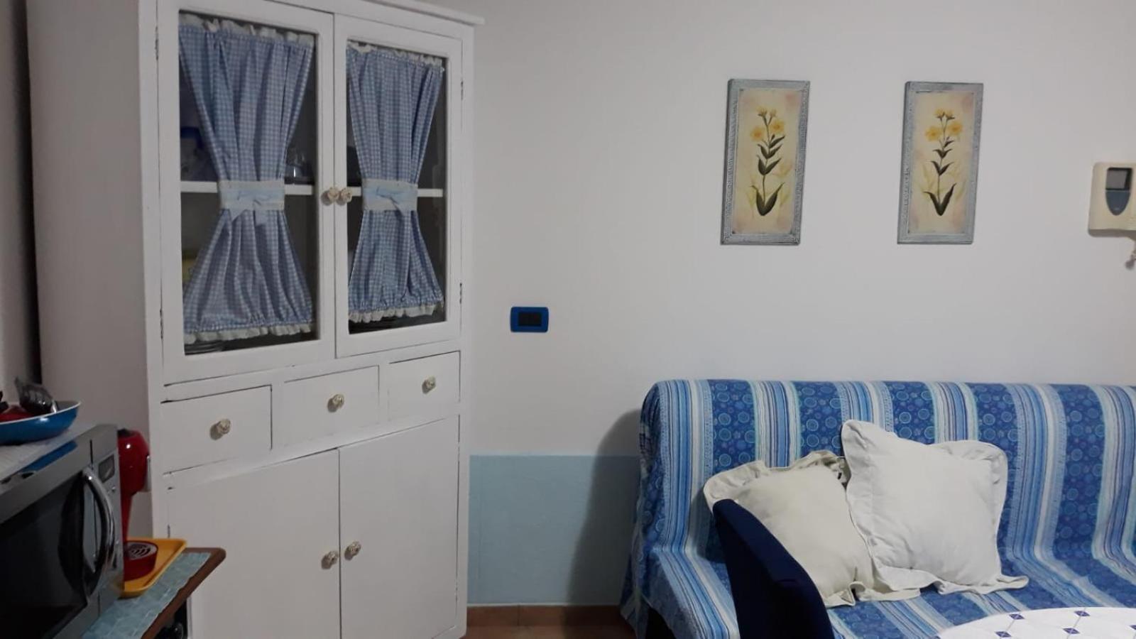 Appartamentino Cinisi