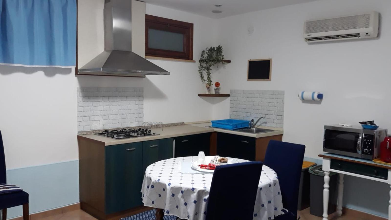 Appartamentino Cinisi