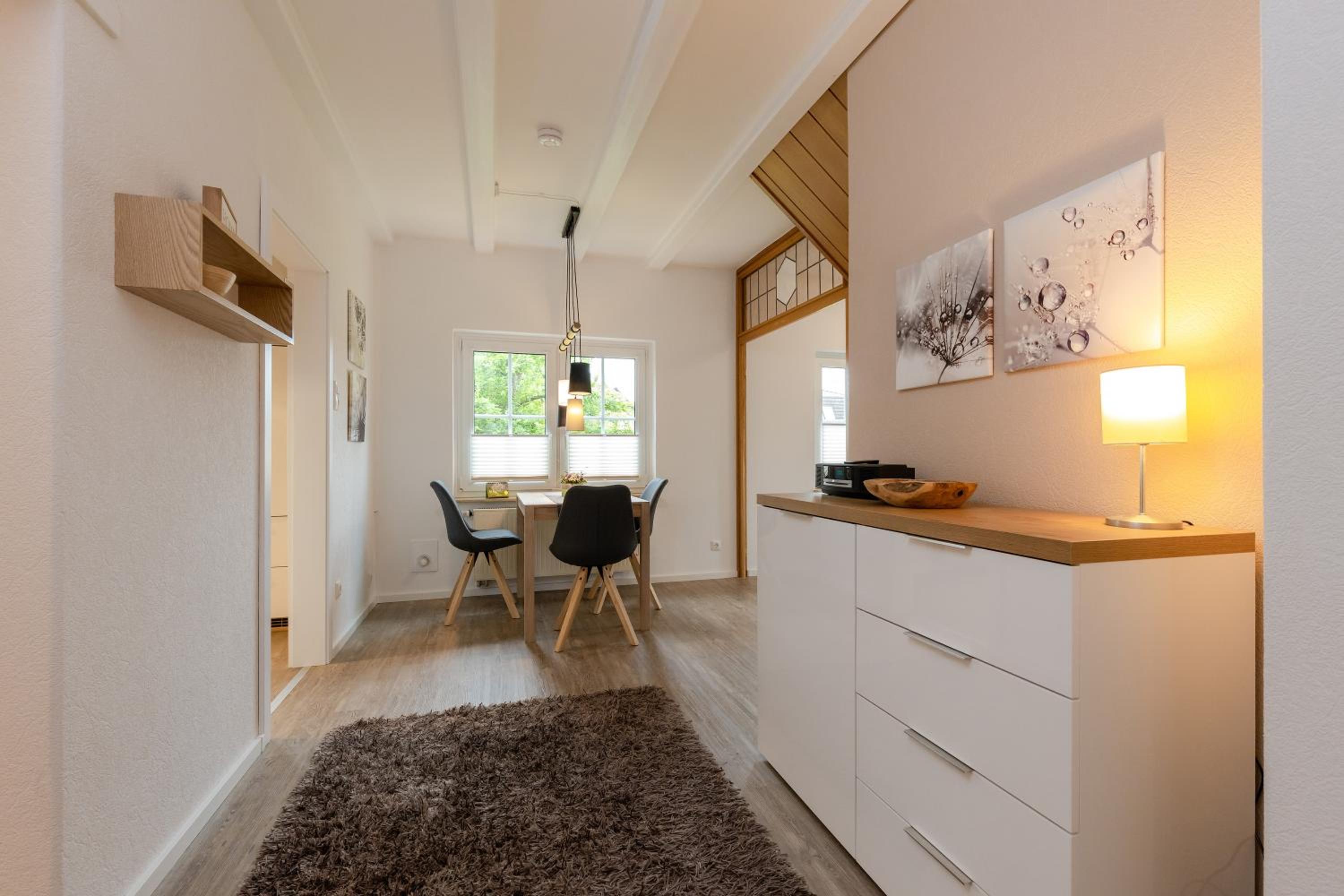 Ferienhaus-Eschede