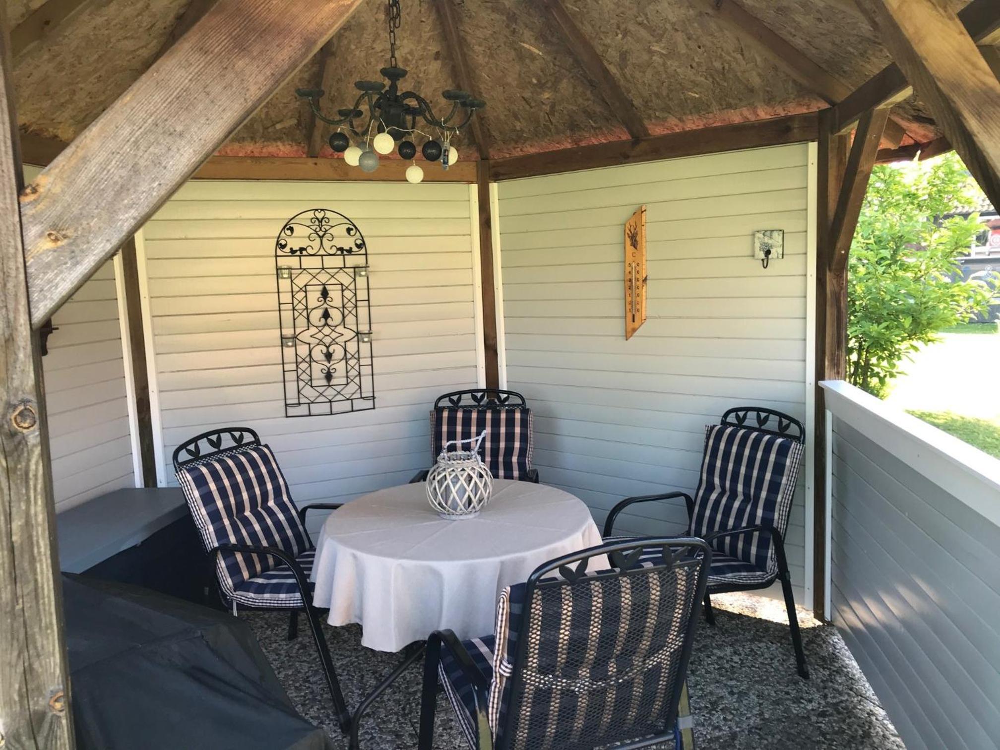 Ferienhaus-Eschede