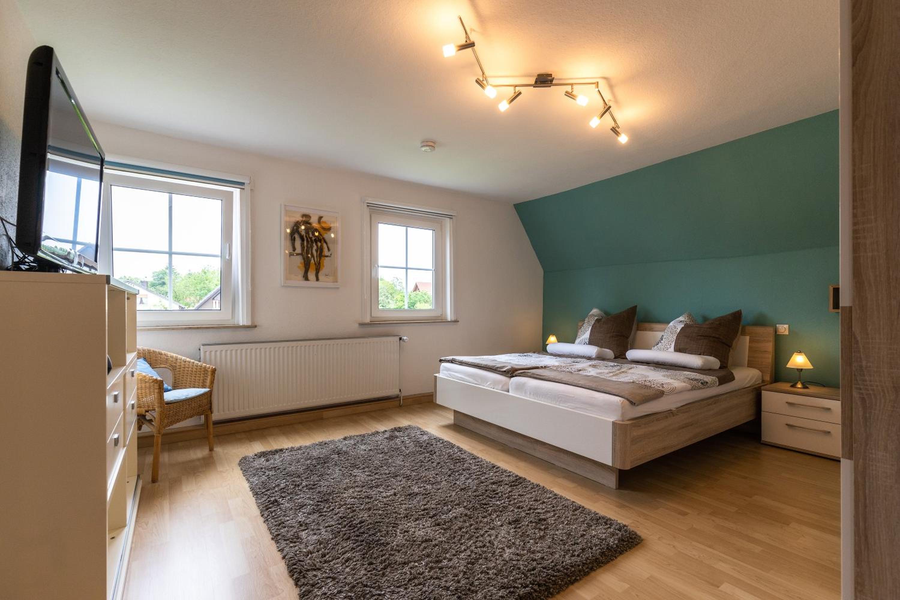 Ferienhaus-Eschede