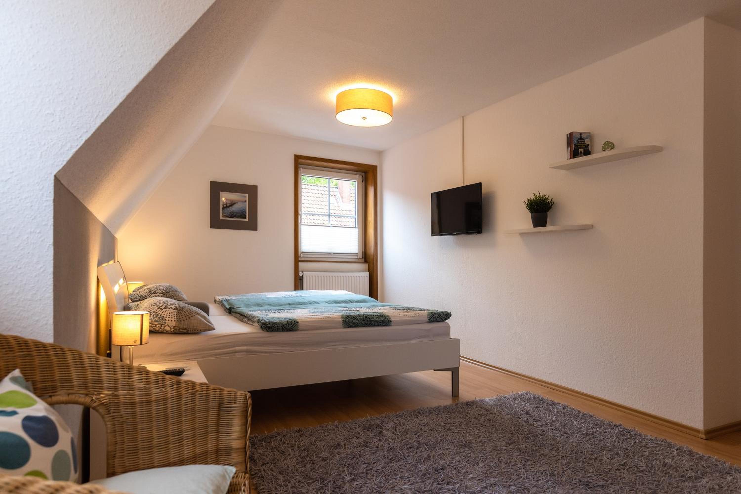 Ferienhaus-Eschede