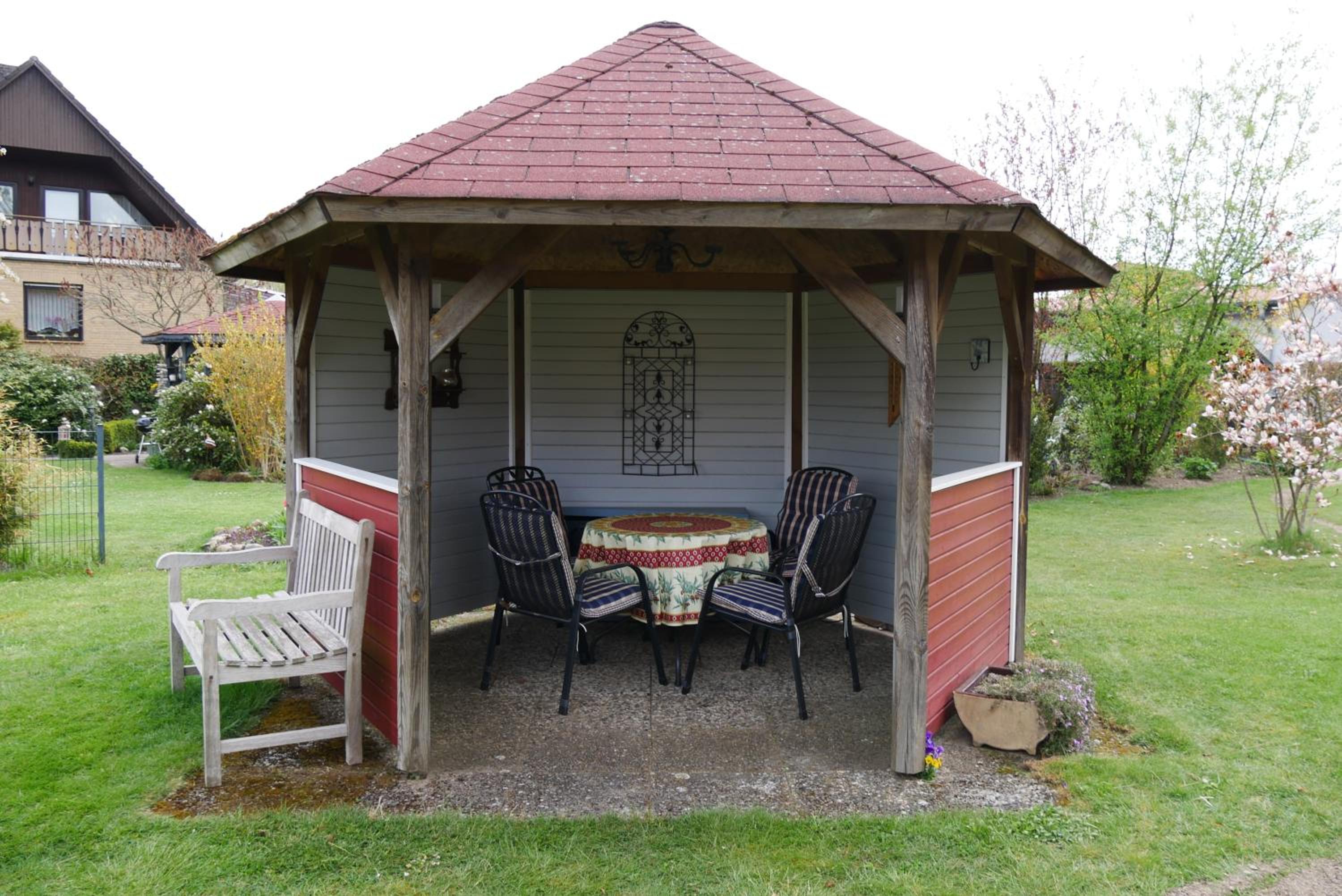 Ferienhaus-Eschede