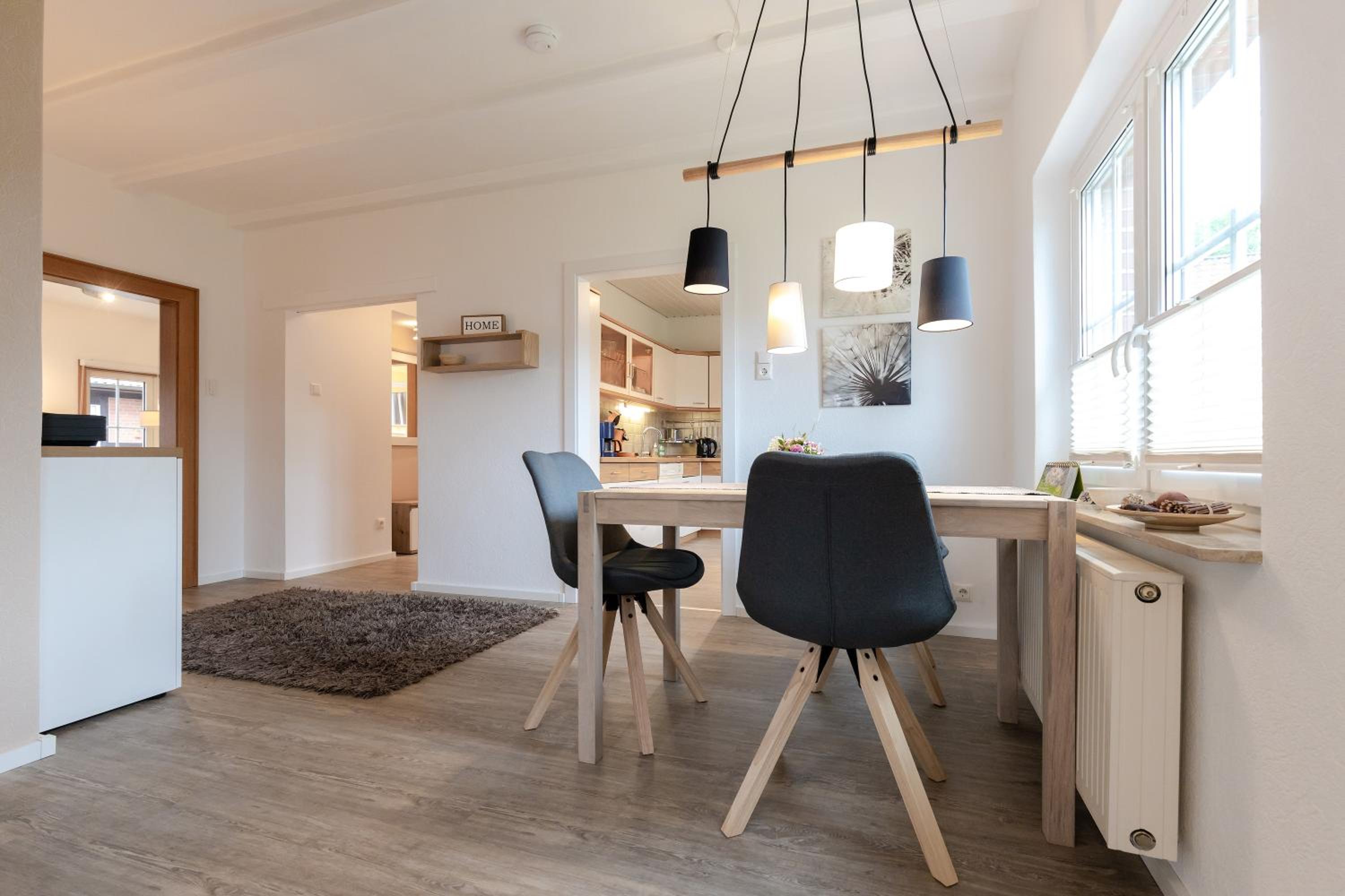 Ferienhaus-Eschede