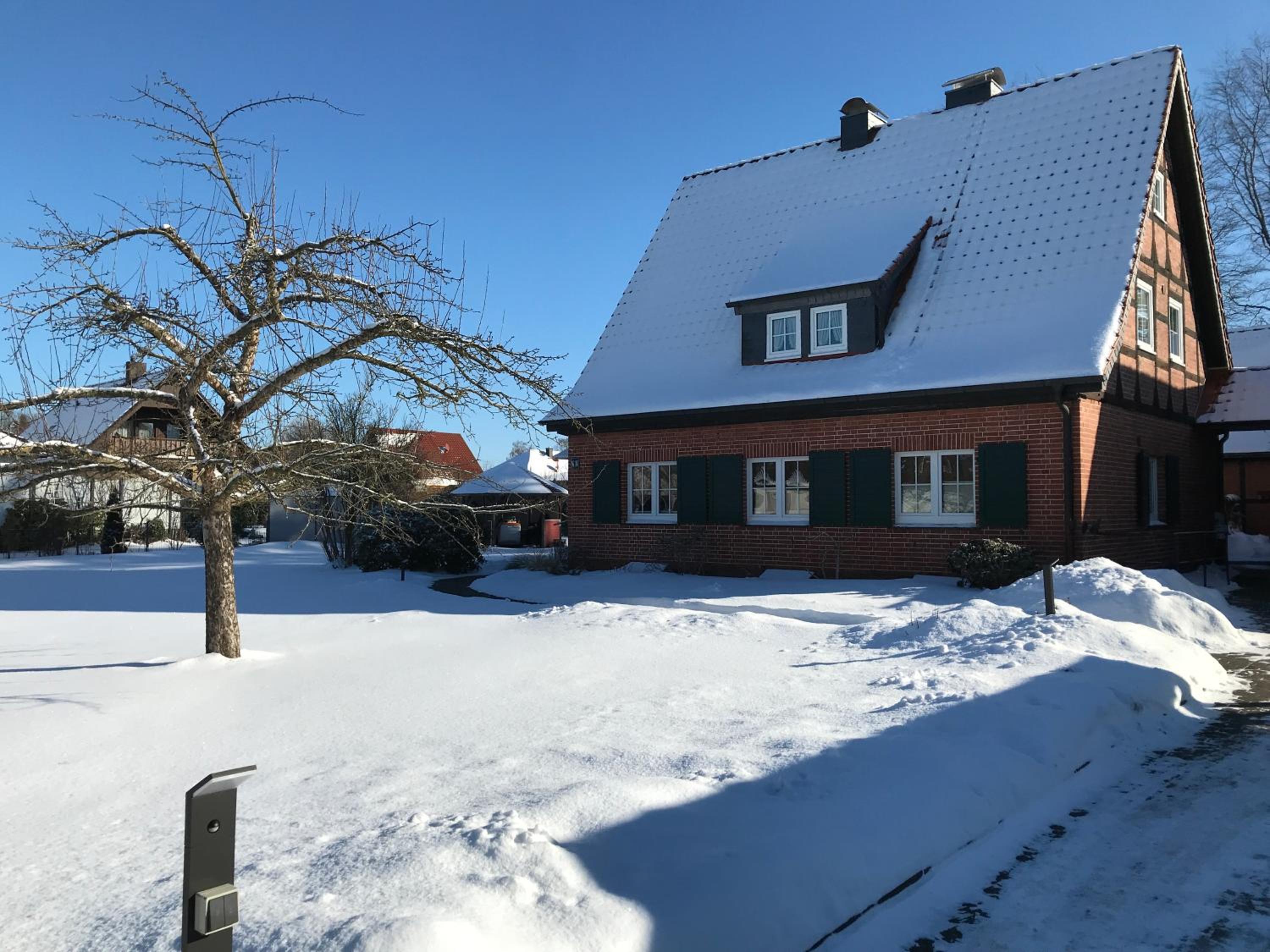 Ferienhaus-Eschede