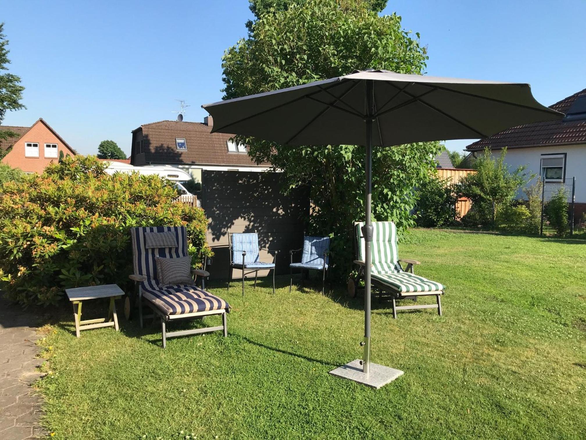 Ferienhaus-Eschede