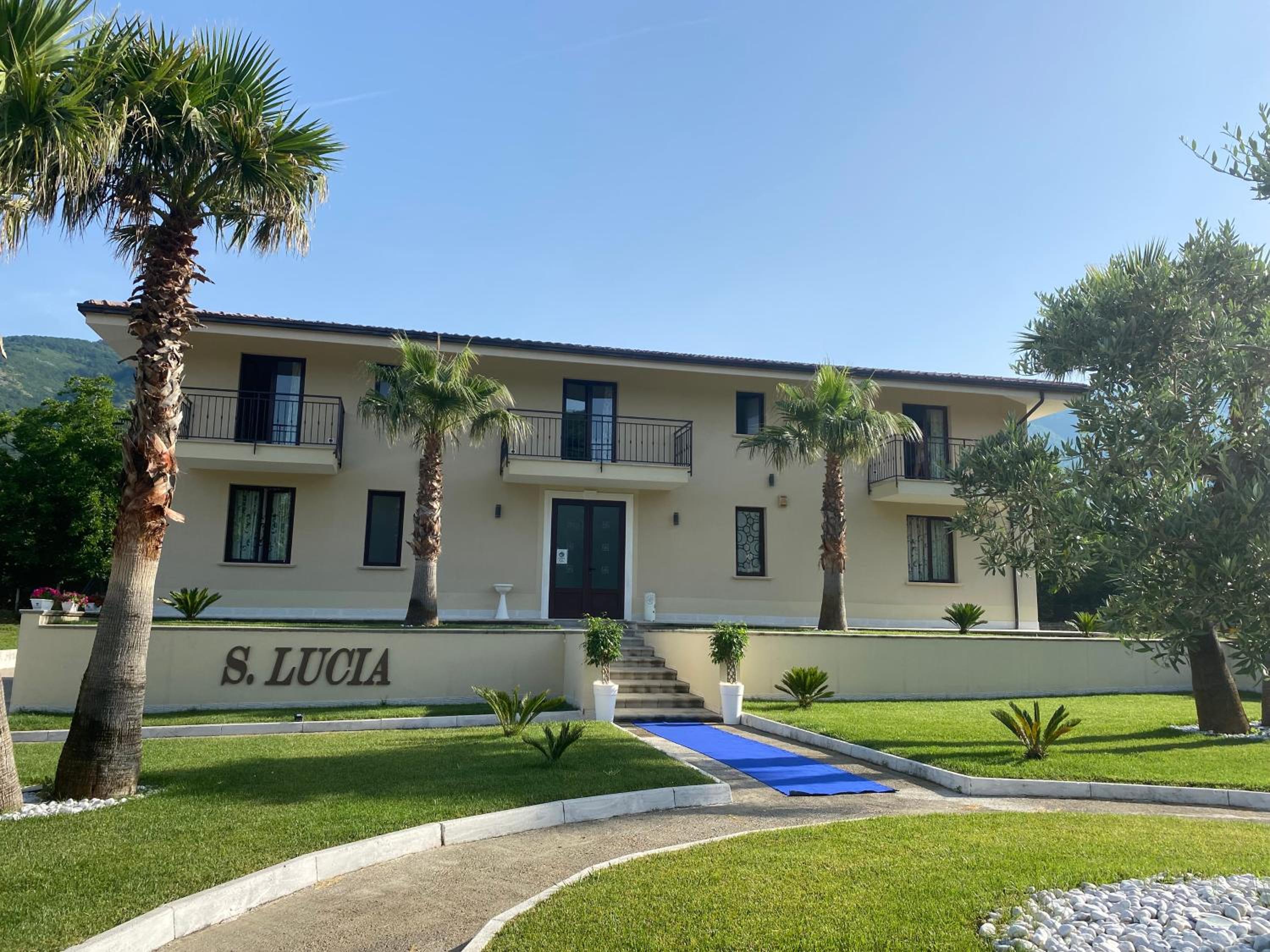 Affittacamere" SANTA LUCIA" photo 2