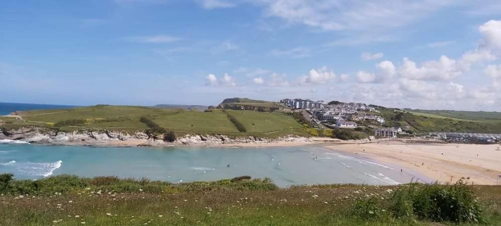 Newquay Rialton Holiday Home view 3