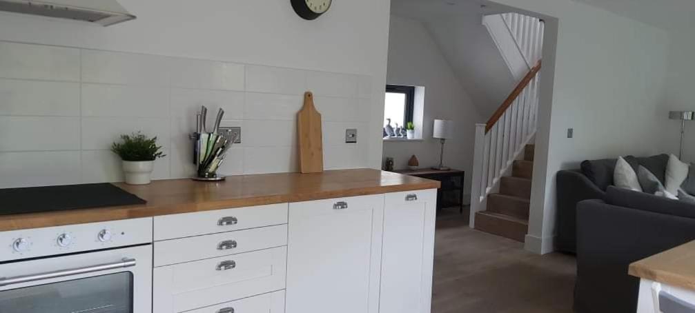 Newquay Rialton Holiday Home view 4