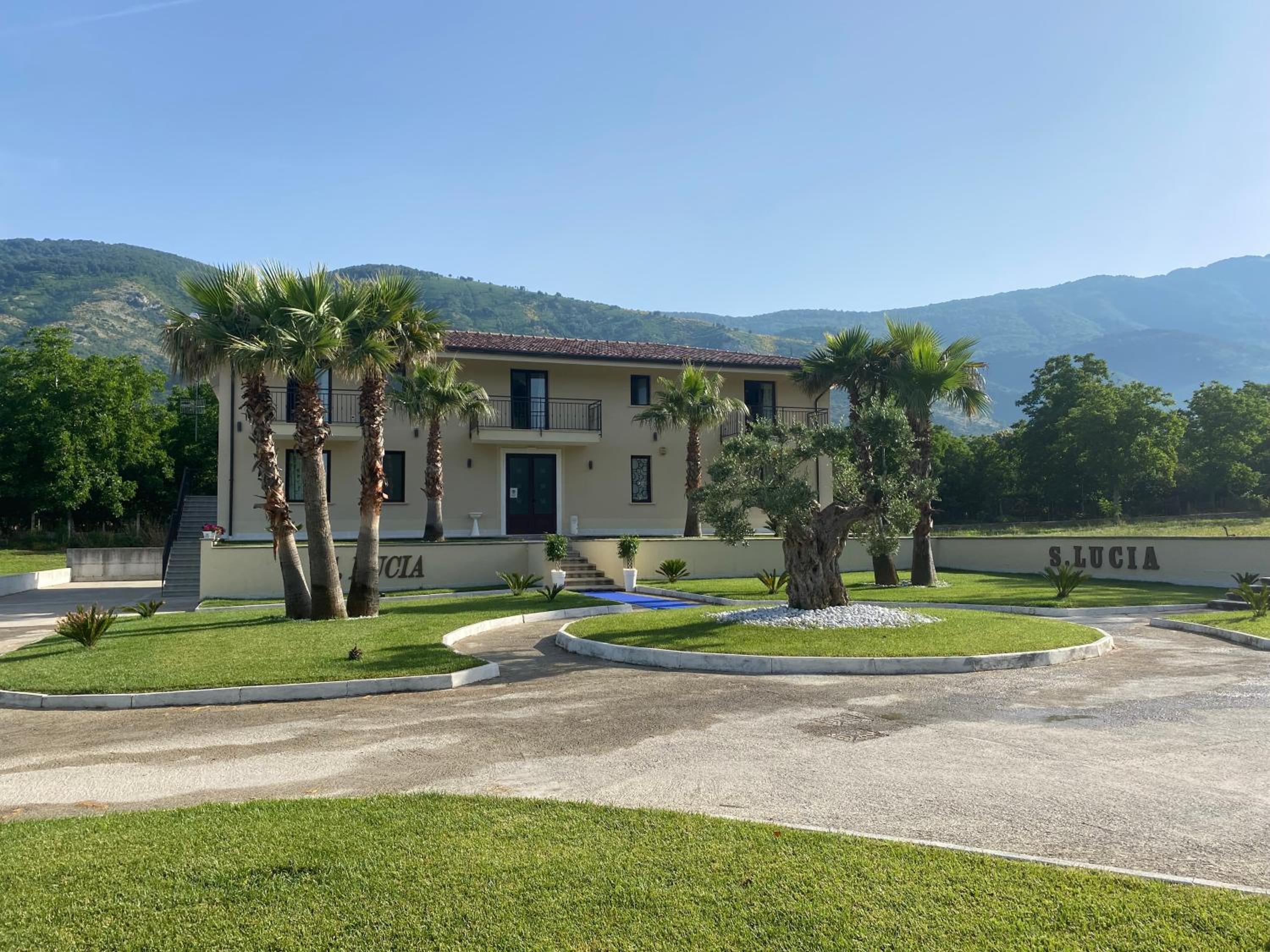Affittacamere" SANTA LUCIA" photo 5