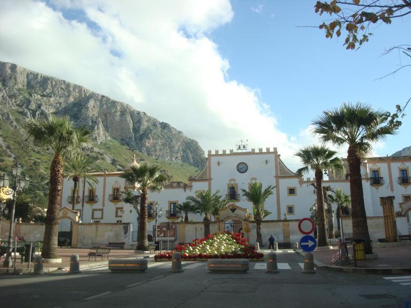 Appartamentino Cinisi