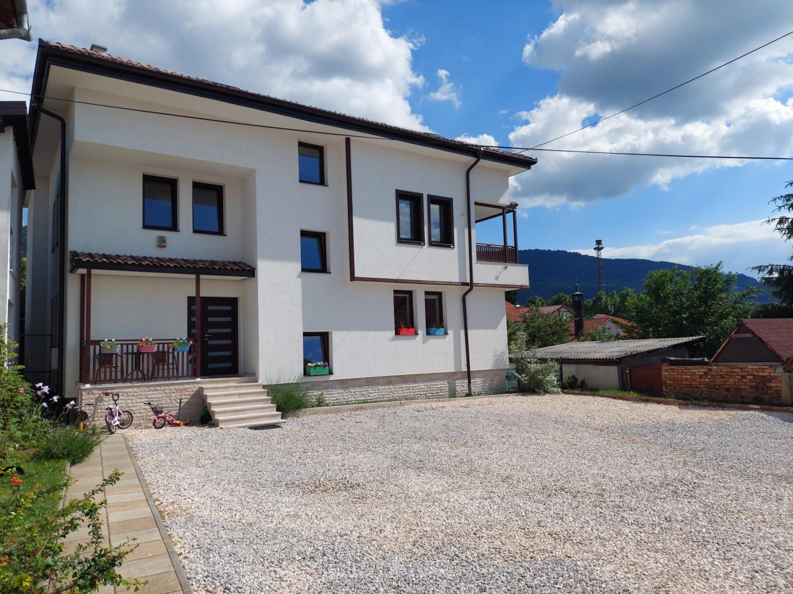 Residence Lubina view 3