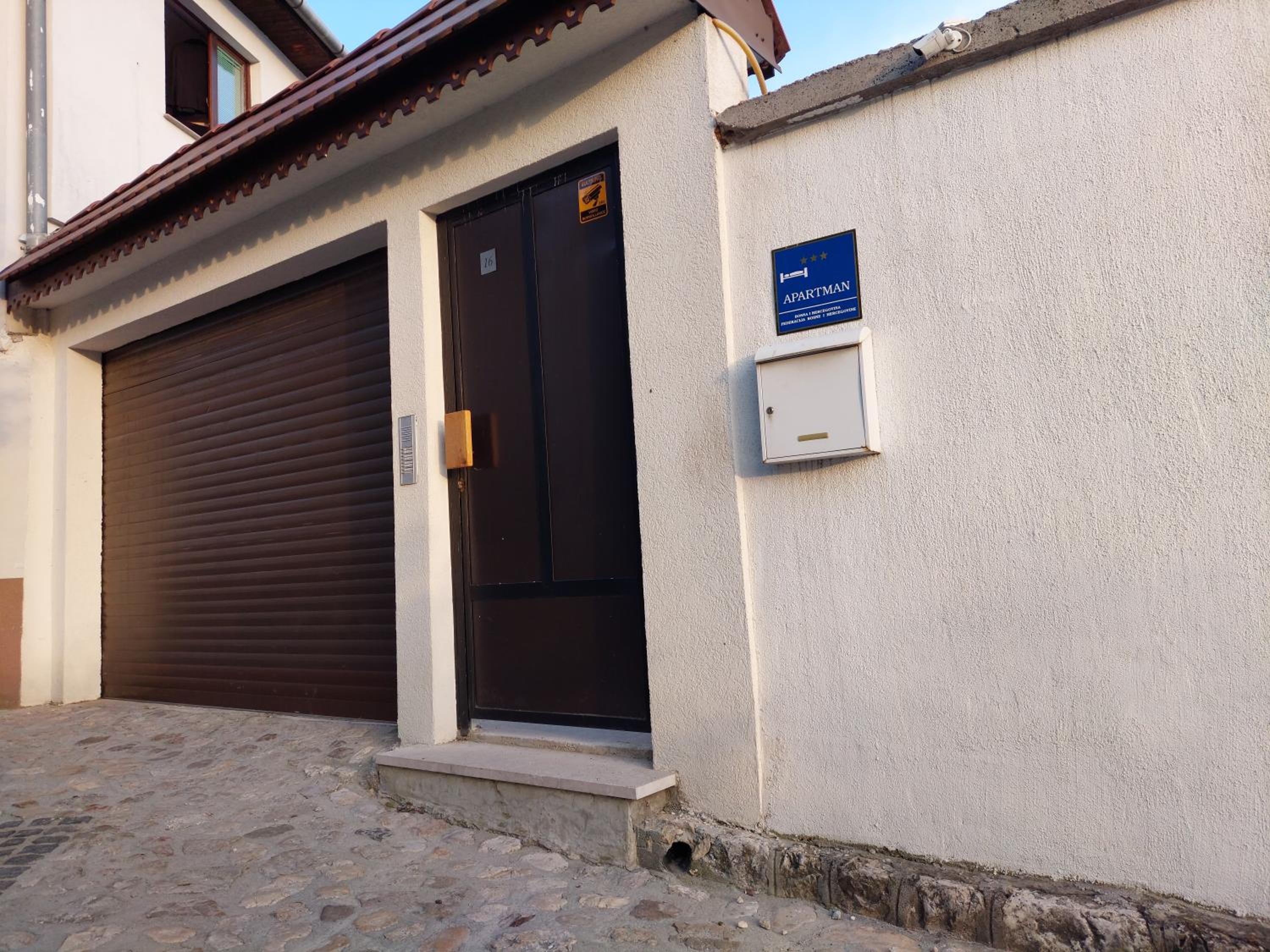 Residence Lubina view 2