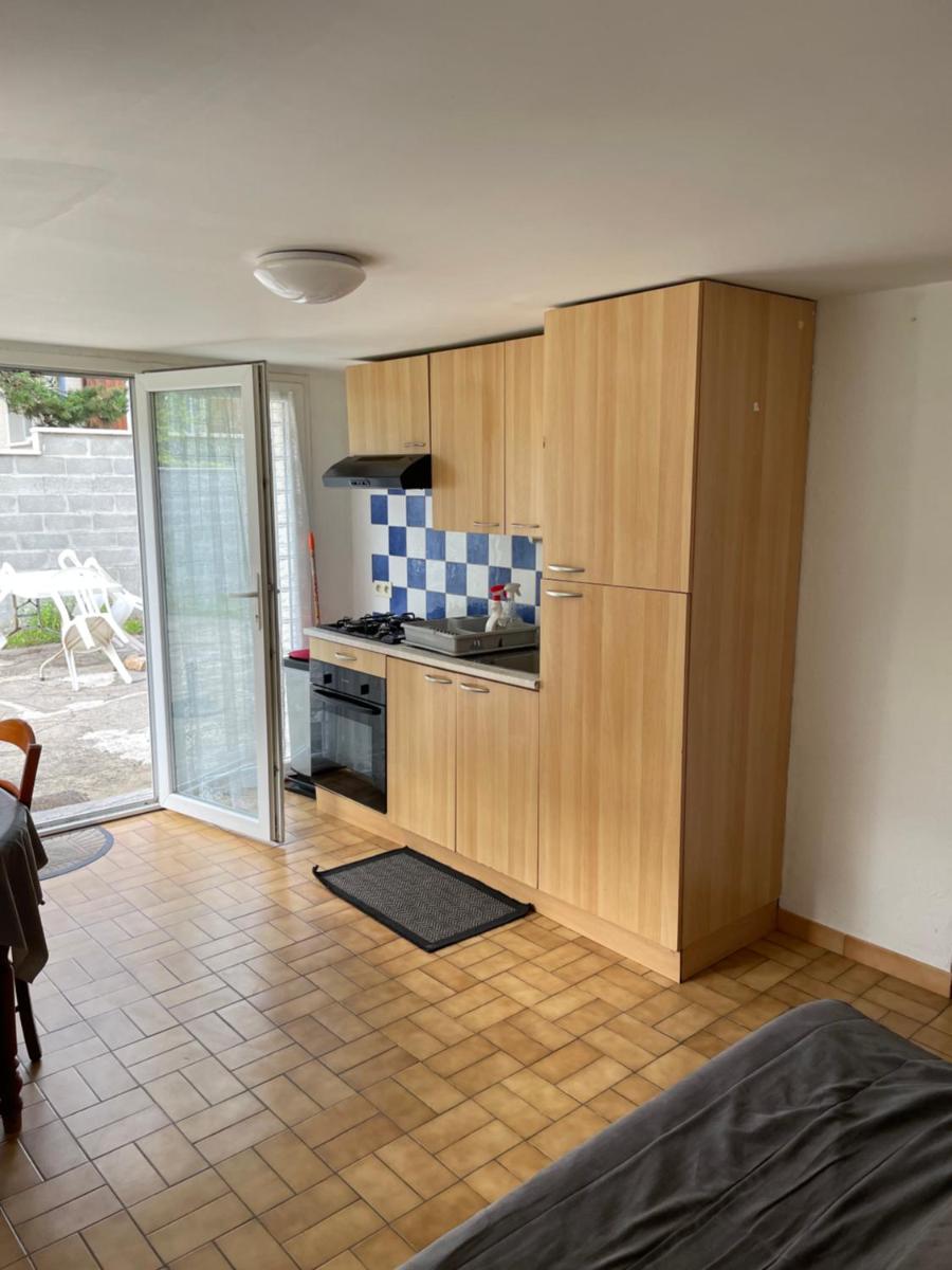 61 TER ST GEORGES DE DIDONNE view 5