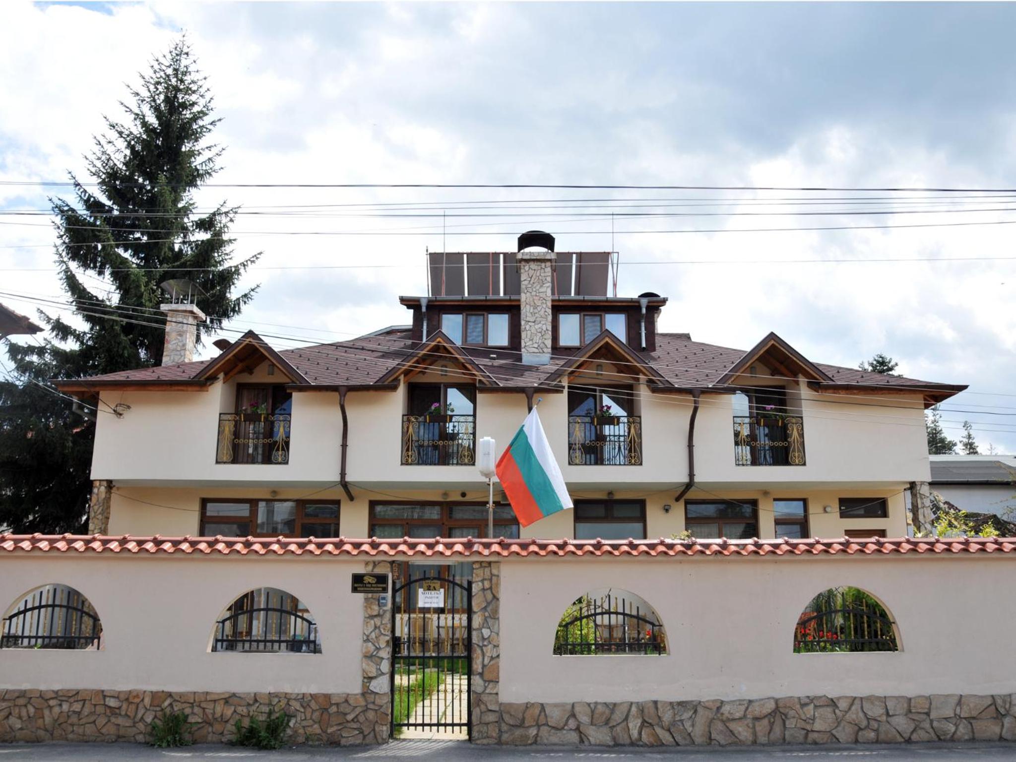 Guesthouse Elizabeth