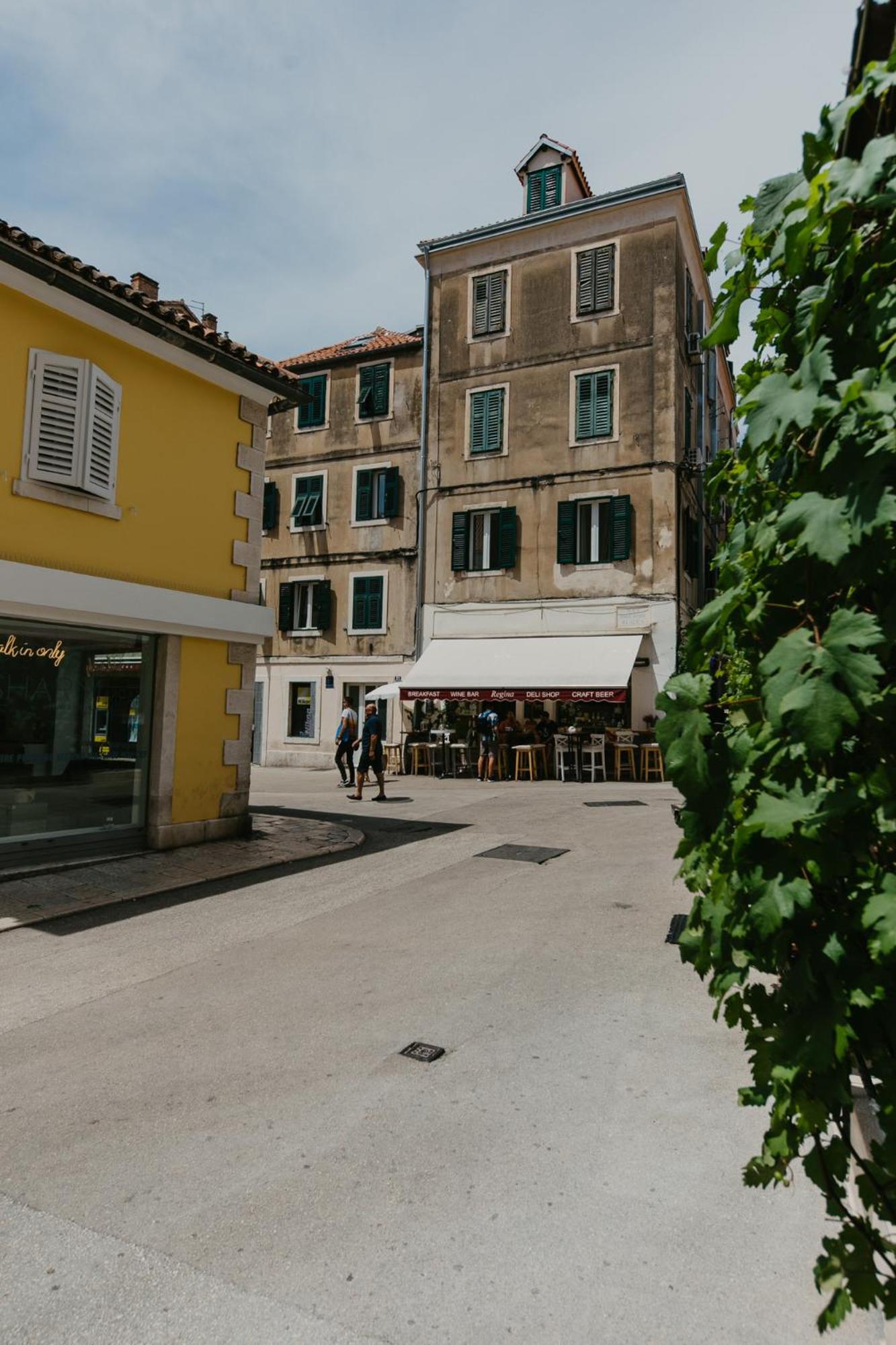 Porto Nativo Split view 5