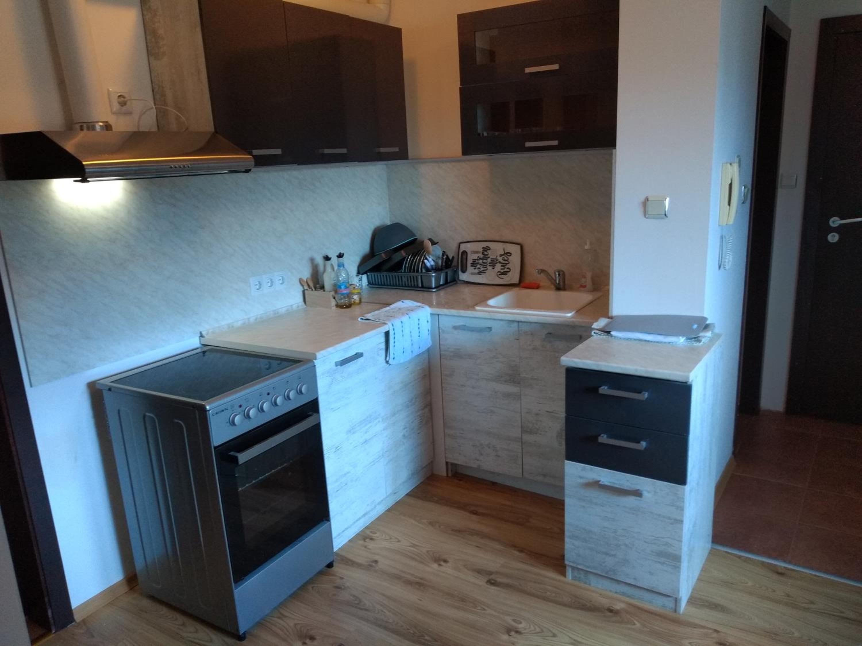 Apartment BanskoIN view 2