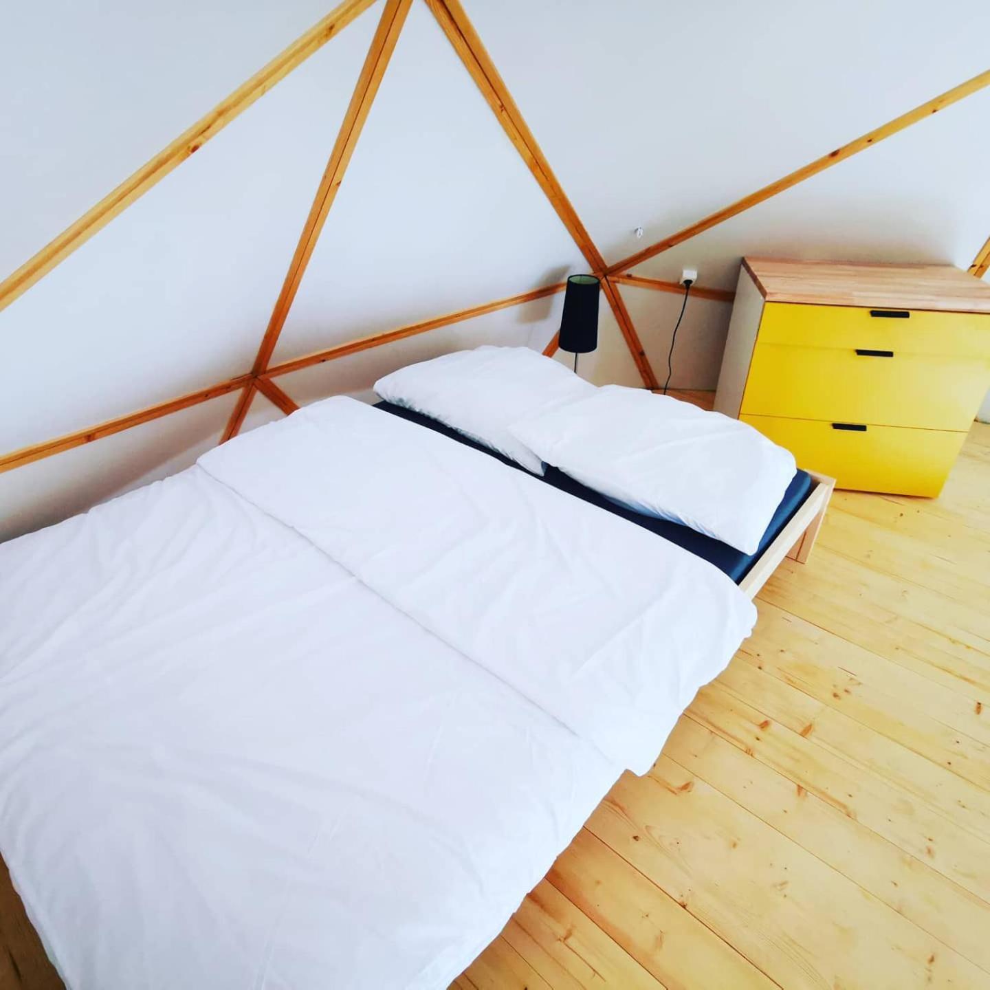 Nad Narvią - Glamp view 3