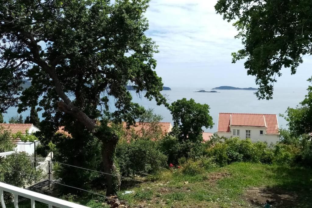 Studio apartman Iva view 3