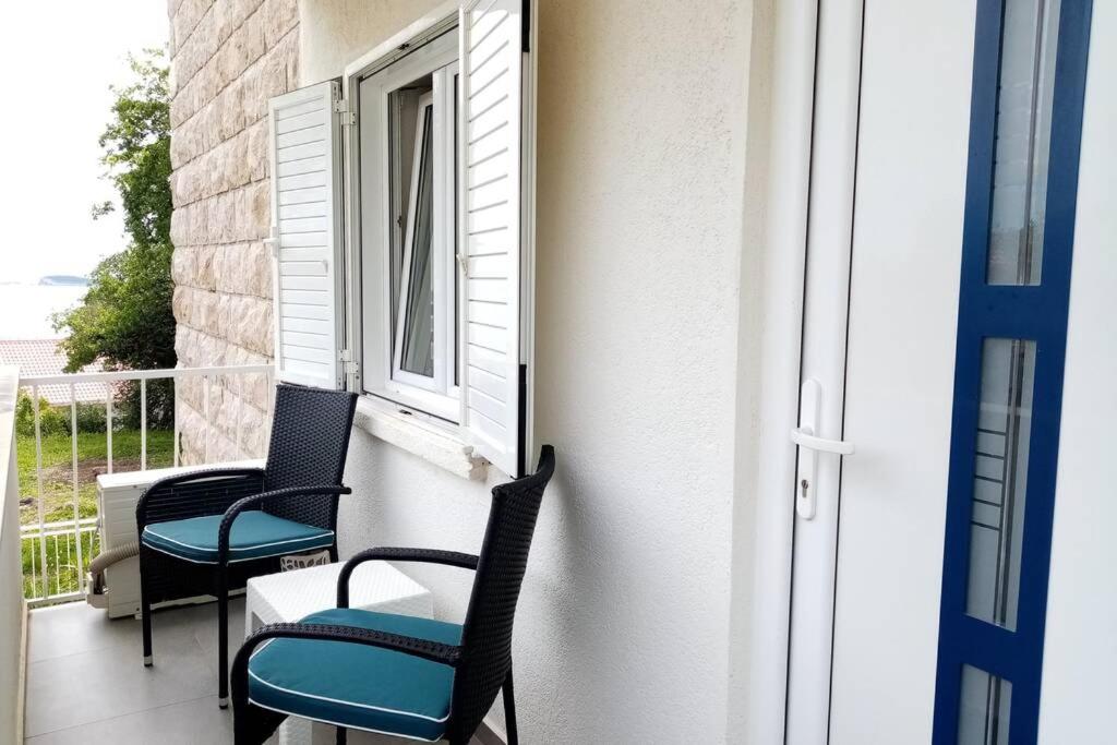 Studio apartman Iva view 5