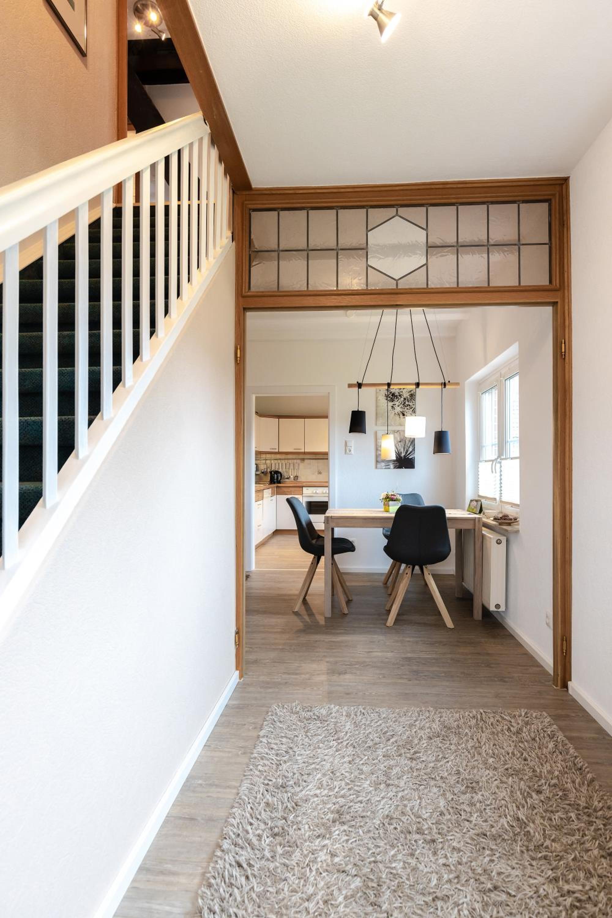 Ferienhaus-Eschede