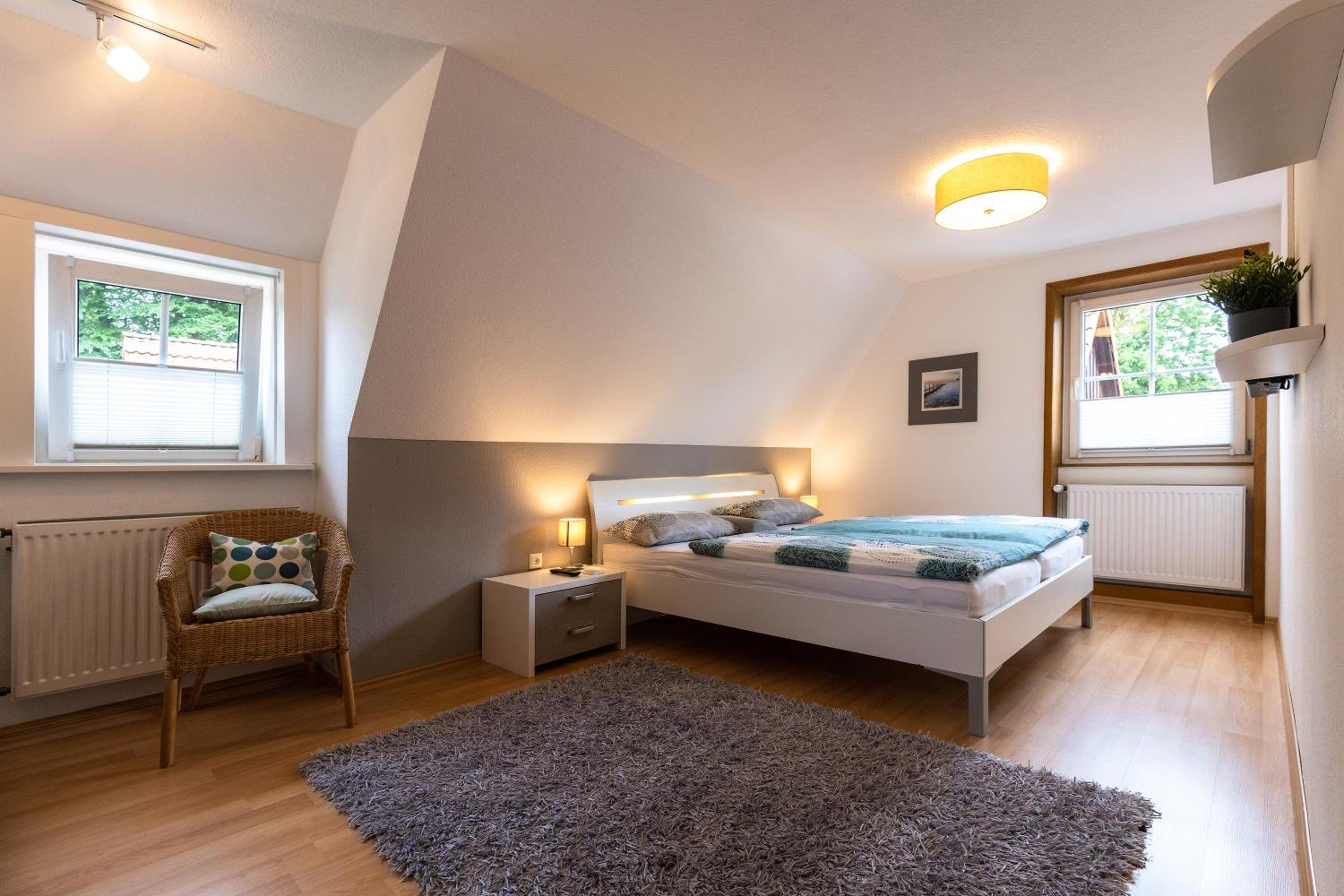 Ferienhaus-Eschede