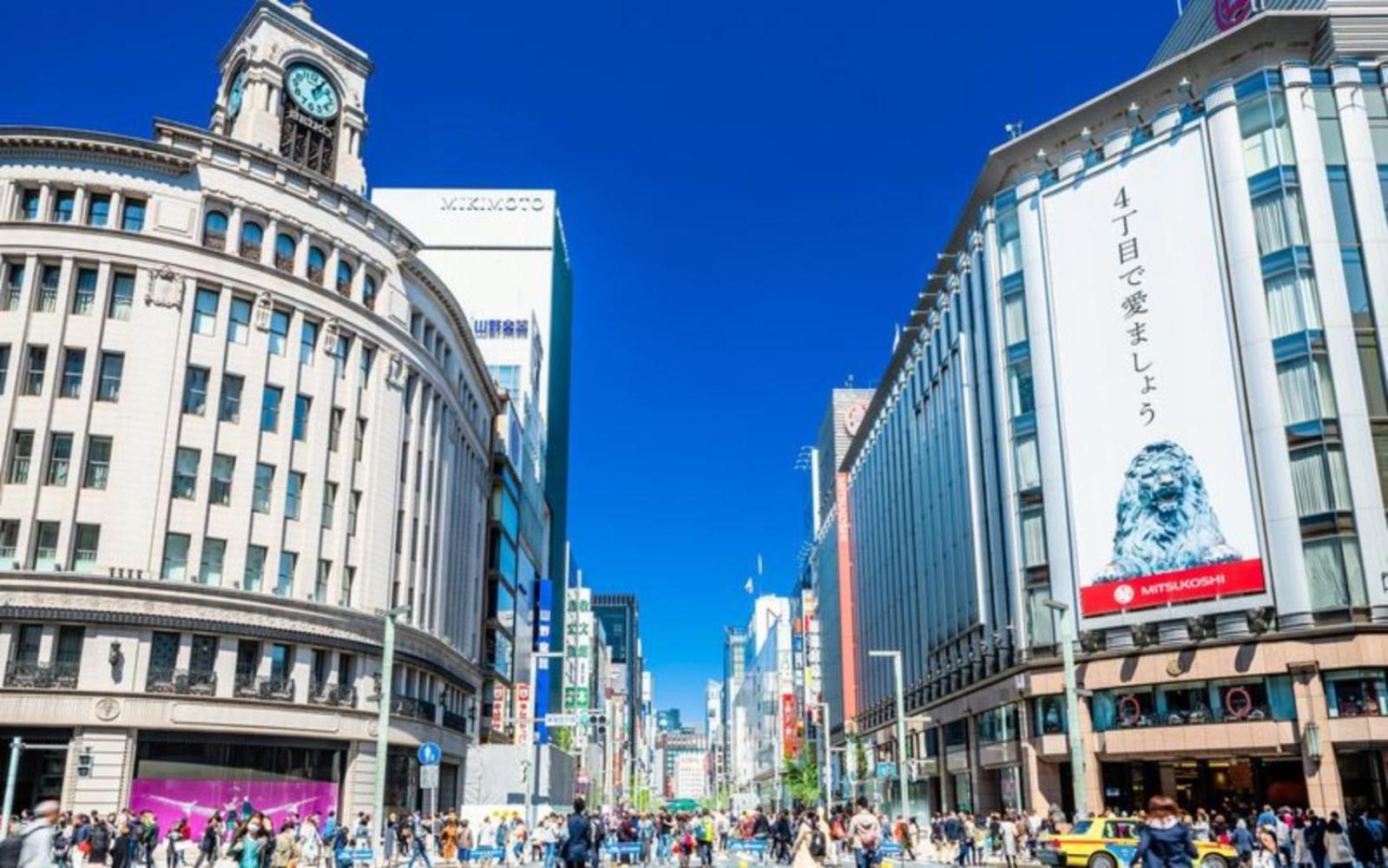 Laffitte Tokyo WEST