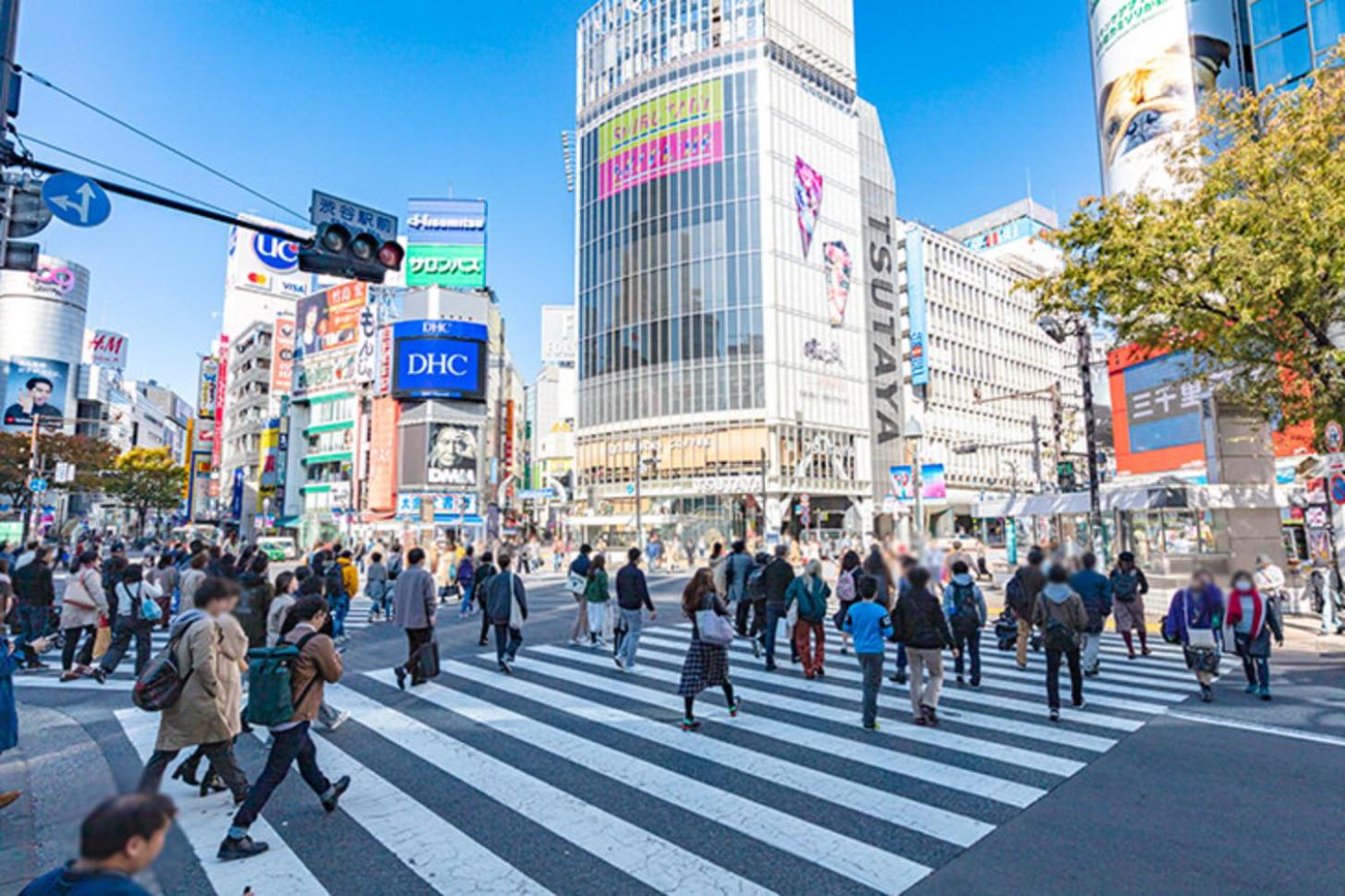 Laffitte Tokyo WEST