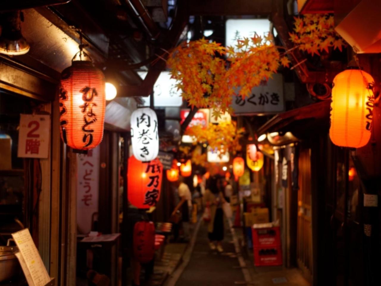 Laffitte Tokyo WEST