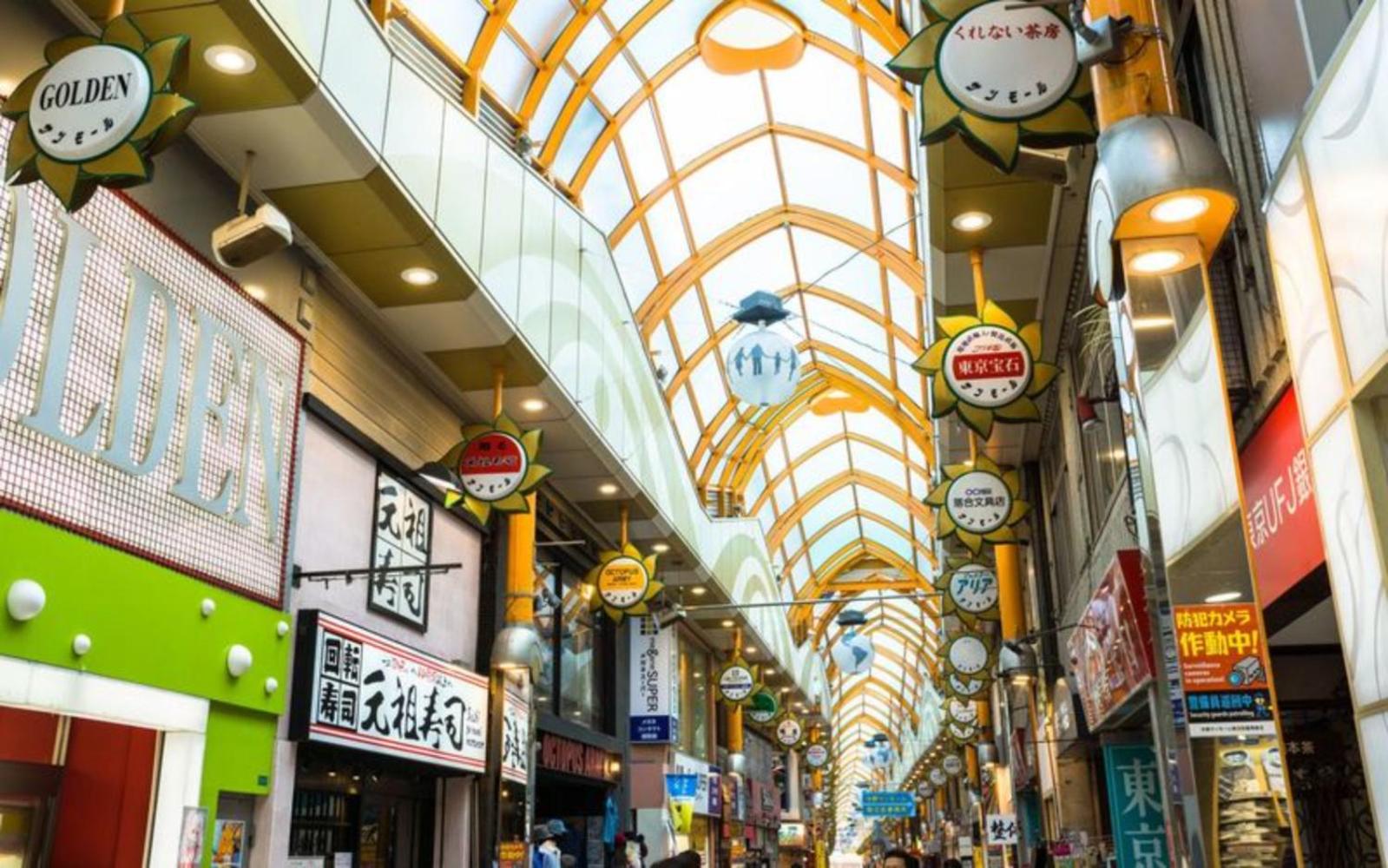 Laffitte Tokyo WEST