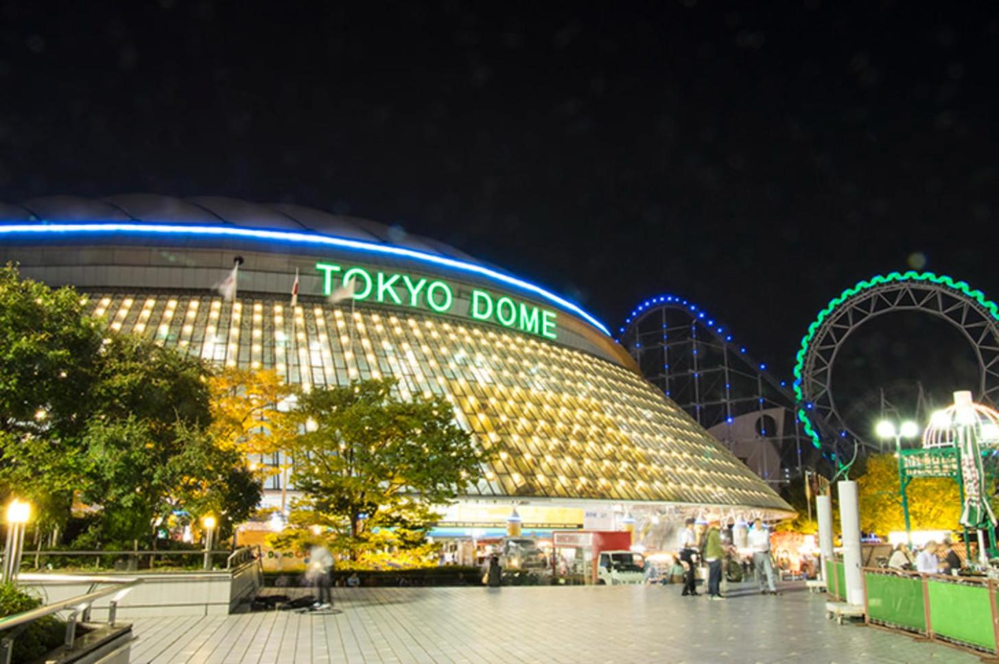 Laffitte Tokyo WEST