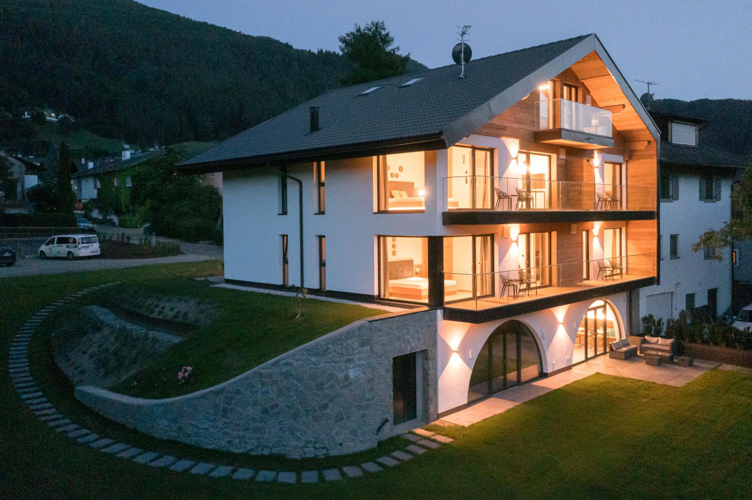 Höllerhof Brixen