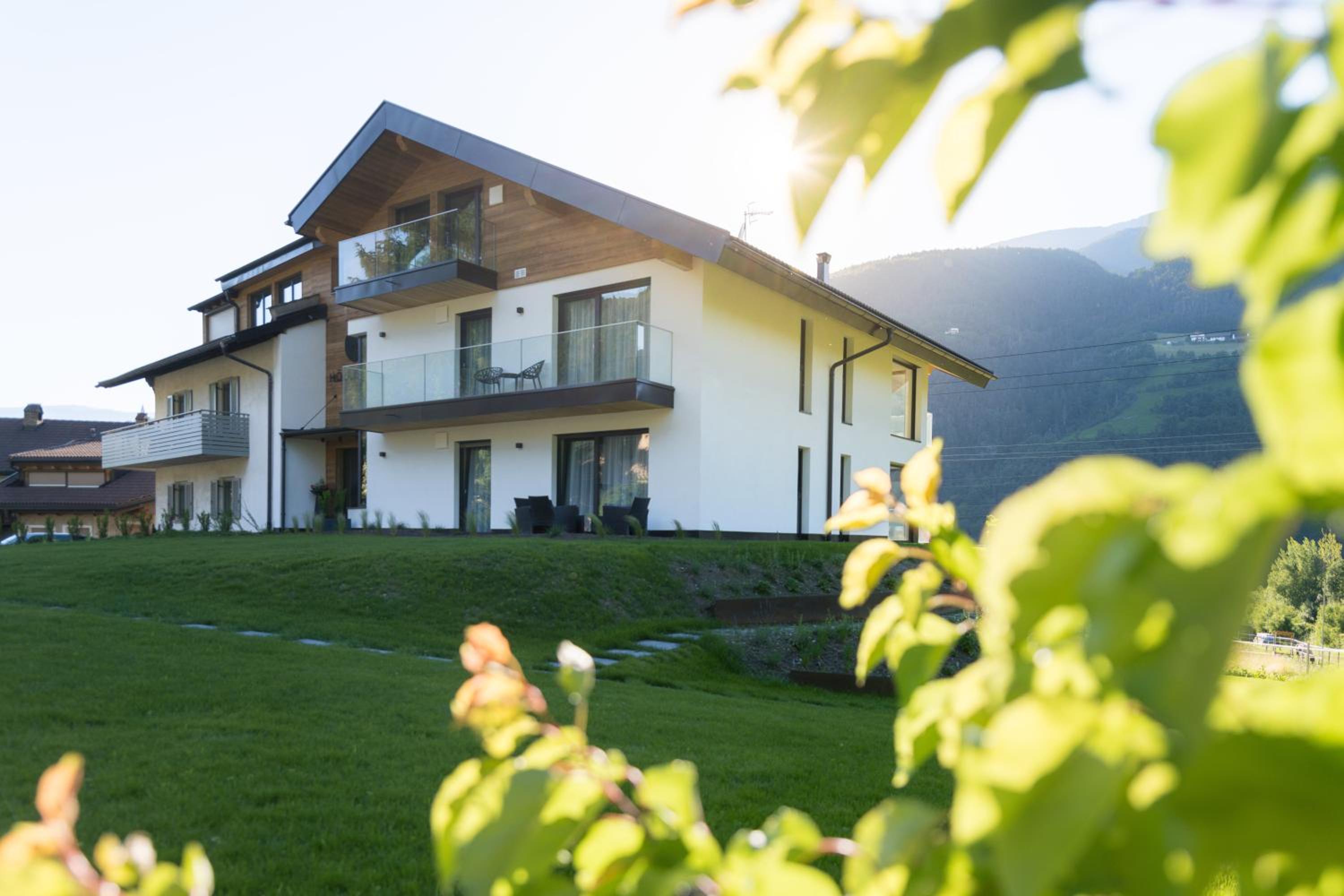 Höllerhof Brixen