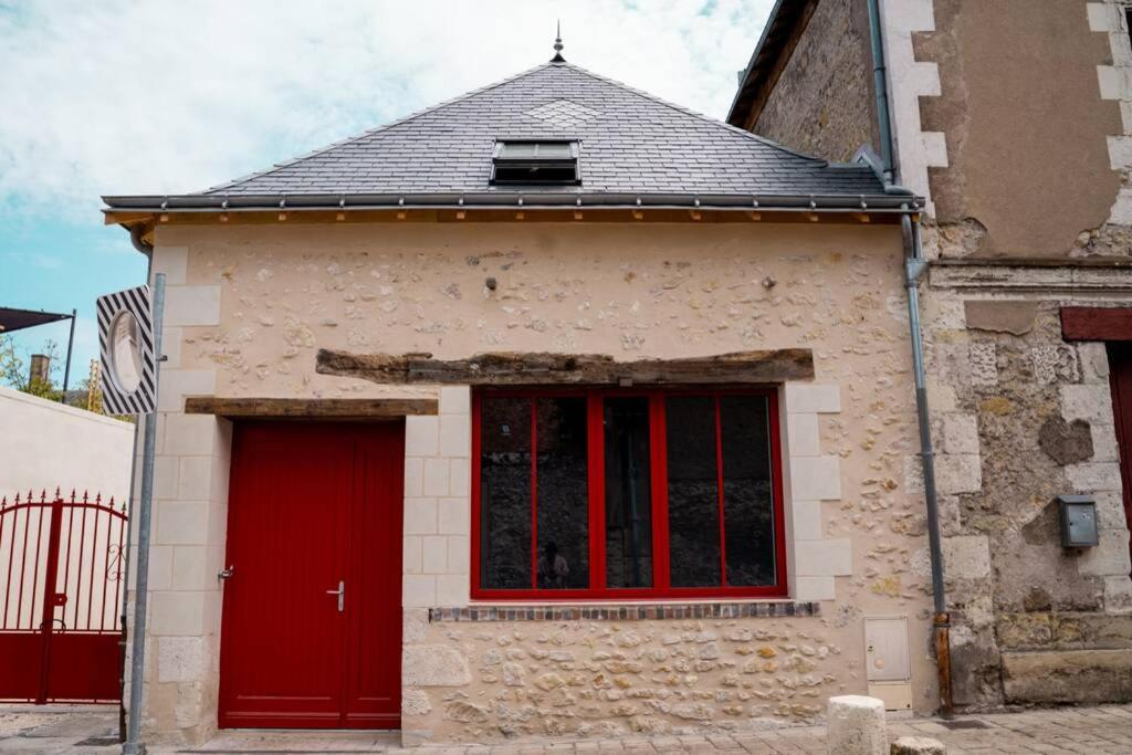 l'Atelier du menuisier