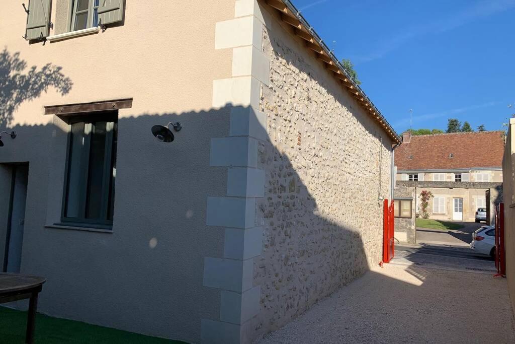 l'Atelier du menuisier