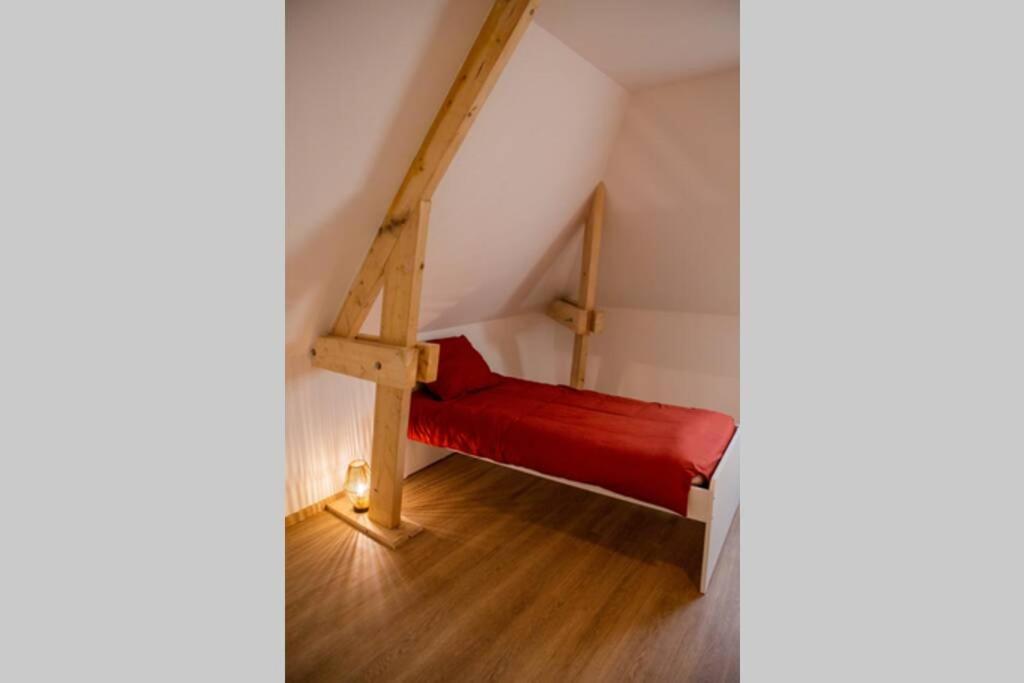 l'Atelier du menuisier