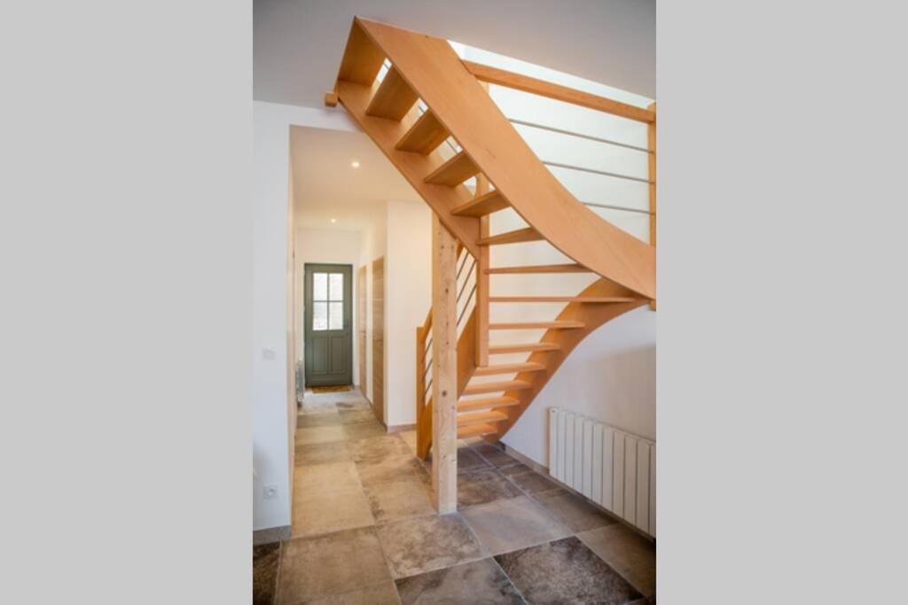 l'Atelier du menuisier