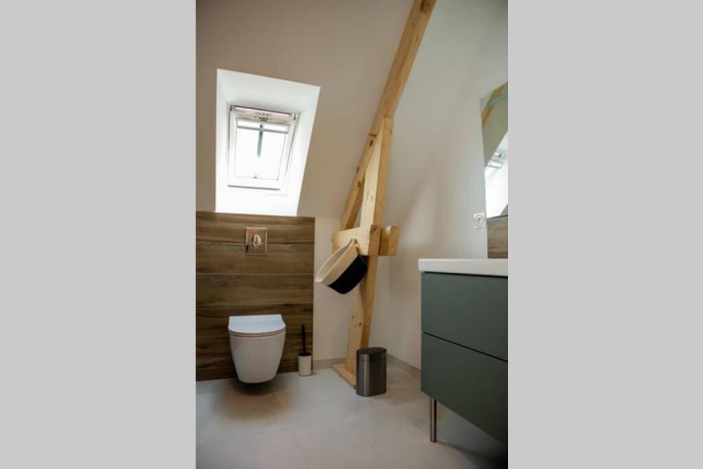 l'Atelier du menuisier