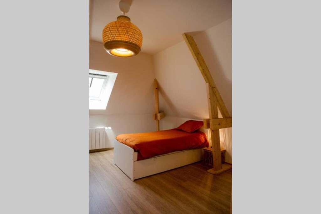 l'Atelier du menuisier