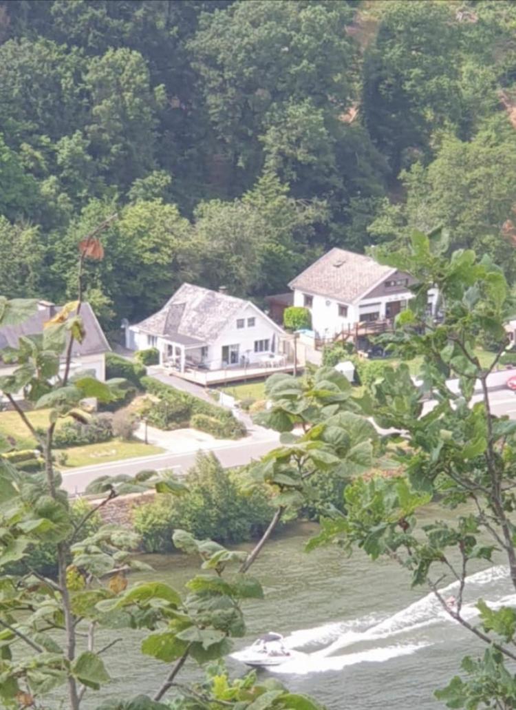 Villa Waulsort